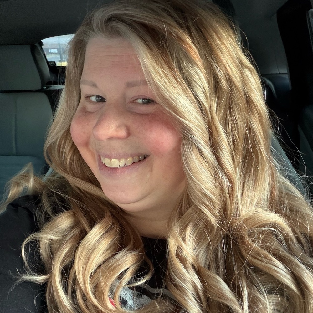 Meet your Posher, Tracy